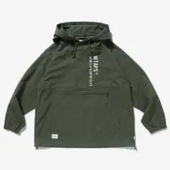 2026年最新】WTAPS メンズ ナイロンジャケットの人気アイテム - メルカリ