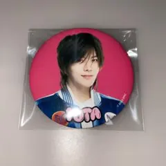 nct127 nct@xyz ポップアップ　缶バッチ　ユウタ