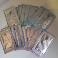 ポーラ トラベルセット　カラハリ