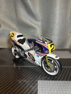 MINICHAMPS 1/12 HONDA NSR500 GP 1987のサムネイル