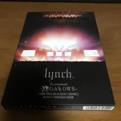 ALLAROUND lynch.悠介　ロンT vol3 新品未使用　缶バッジ ALLAROUND COLLABORATION 2021 / with “悠介” | ALLAROUND