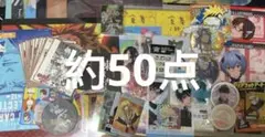 アニメグッズ キャラクターグッズ ノンジャンル まとめ売り 大量 処分 激安②