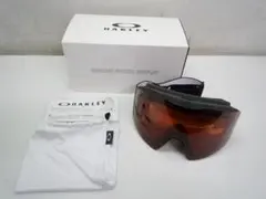 OAKLEY オークリー スノーゴーグル Fall Line L PRIZM