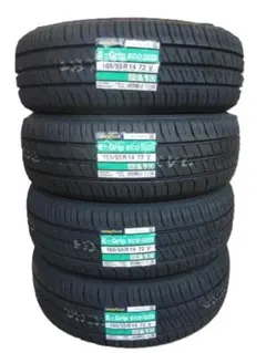 全国送料込☆グッドイヤーEG02☆165/55R15☆軽自動車・N-BOXなどに