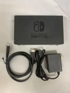 Nintendo Switch ドッグセット