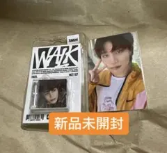 NCT127 テイル SMini 新品未開封 Walk NCT