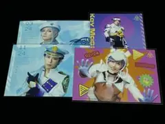 エーステ ランブロ 夏組 冬組