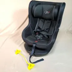 美品】マムズキャリー ターンレジェ FIX ISOFIX - メルカリ