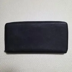 ZARA MAN 大きめ長財布のサムネイル