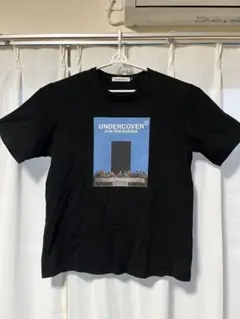 2026年最新】アンダーカバー tシャツ 4の人気アイテム - メルカリ