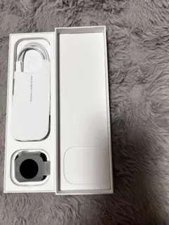 Apple Watch 充電器 USB-Cケーブル付き