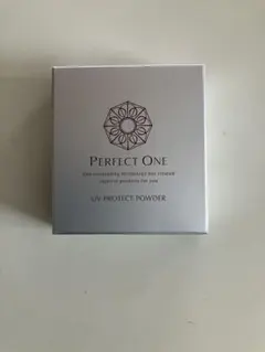 パーフェクトワンプロテクトパウダー　レフィルパフ付きのサムネイル