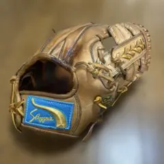 プロ支給品　久保田スラッガー 内野用　グローブのサムネイル