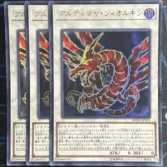 アルティマヤ・ツィオルキン