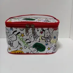 スヌーピー　マルチポーチ
