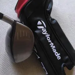 TaylorMade Burner 860 ドライバー 9.5度 Sのサムネイル