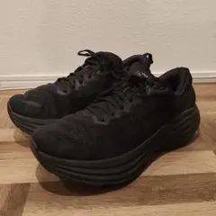 HOKA BONDI 8 / ホカ ボンダイ 8 ネイビー