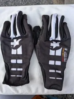 2026年最新】アソス assos グローブの人気アイテム - メルカリ