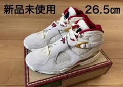 Air Jordan 8 Retro SP Mi Casa Es Su Casa