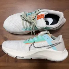 Nike DC4566-100 ランニングシューズ 6.5 US