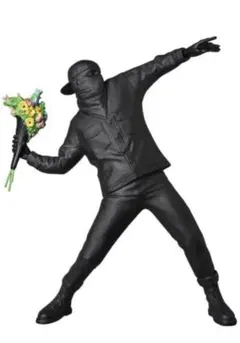 FLOWER BOMBER（BLACK GESSO Ver.）のサムネイル
