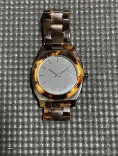 NIXON THE TIME TELLER ACETATE 腕時計のサムネイル