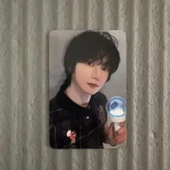 BOYNEXTDOOR ソンホ ソウルコン FC トレカ