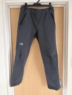 THE NORTH FACE アルパインライトパンツ