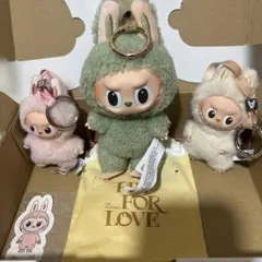 2026年最新】the monsters popmartの人気アイテム - メルカリ