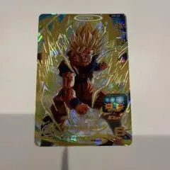 ドラゴンボールヒーローズ