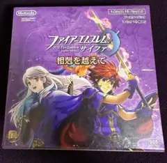 2025年最新】ファイアーエムブレムサイファ ボックスの人気