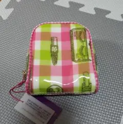 MARY QUANT ポーチ