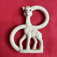キリン　ソフィー　歯固め　ベビー　赤ちゃん　おもちゃ　動物