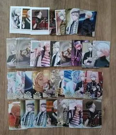 アイドリッシュセブン アイナナ 棗巳波 メタカ ウエハース パシャこれ