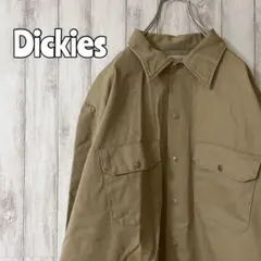 Dickies ディッキーズ ジャケット ワークジャケット U.S.A