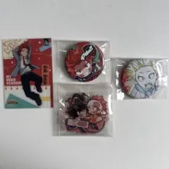 切島鋭児郎 僕のヒーローアカデミア ヒロアカ まとめ売り