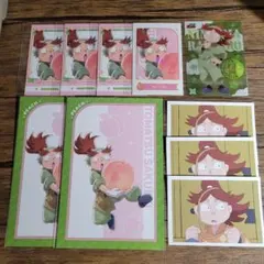 忍たま（富松セット）