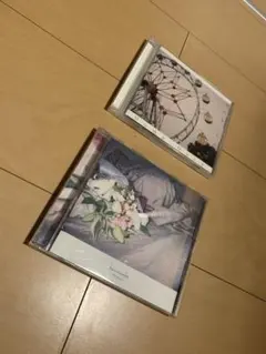 Hump Back CD2枚セット