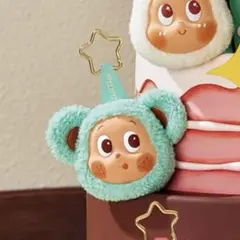 twinkle Savor the Moment イヤホン ケース ミント 緑