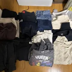 レディース服　まとめ売り　15着
