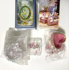 ポケモン ぎらぎらサンシャイン5 ミズゴロウ ガチャ　マスコット　フィギュア