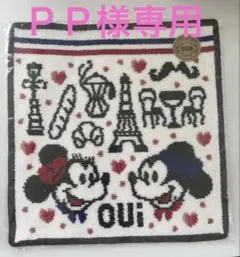 FEILER ディズニー タオルハンカチ新品 - メルカリ
