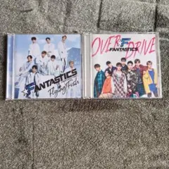 FANTASTICS CD まとめ売り まとめ売り】FANTASTICS CD・フォトブック・雑誌セット - メルカリ