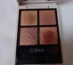 RMK シンクロマティックアイシャドウパレット03 コンパッショネイト