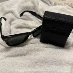 RayBan サングラス 折りたたみ可能のサムネイル