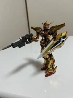 デジモン カイゼルグレイモン 塗装済完成品 - メルカリ