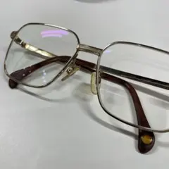 No.1672メガネ TITAN-P【度数入り込み価格】 - メルカリ
