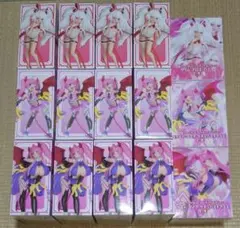 2026年最新】麻雀ファイトガール フィギュアコレクションの人気