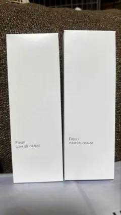 2025年最新】Fleuri クレンジングジェルの人気アイテム - メルカリ