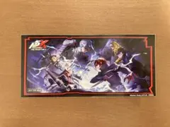 ペルソナ5X P5X 秋葉原コラボ キャンペーン ステッカー